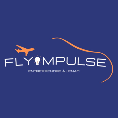 Logo Fly Impulse