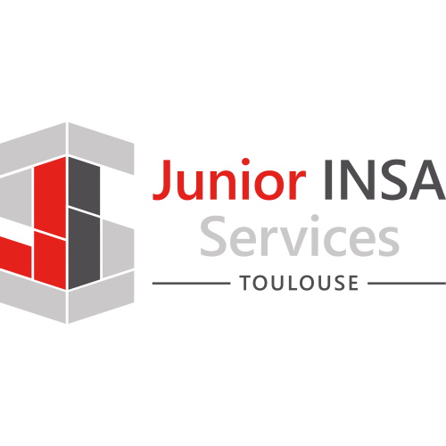Logo Junior INSA Services
