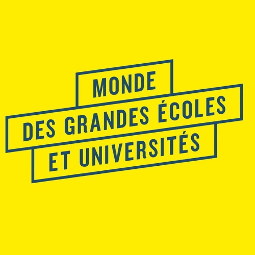 Logo Monde des grandes écoles et universités