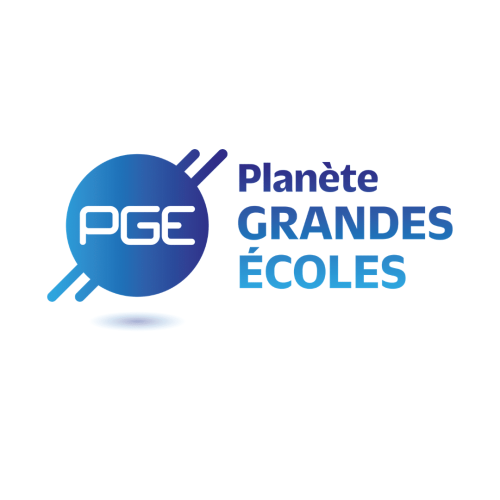 Logo Planète Grandes écoles
